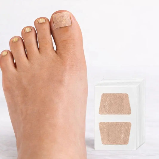 Adesivo para Unhas | Fungos e Unhas Encravadas | 32 Un - imagem 2