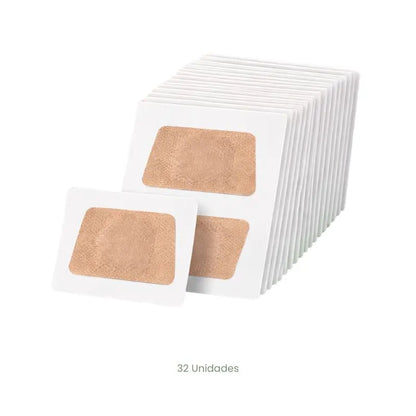 Adesivo para Unhas | Fungos e Unhas Encravadas | 32 Un - imagem 6