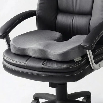 Almofada Cóccix | Conforto Anatômico ao Sentar - imagem 1