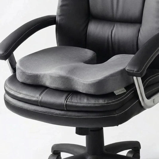 Almofada Cóccix | Conforto Anatômico ao Sentar - imagem 1