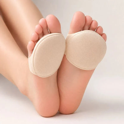 Almofada de Proteção Terapêutica para os Pés | ConfortStep™ | 2 Pares - imagem 3