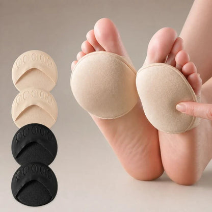Almofada de Proteção Terapêutica para os Pés | ConfortStep™ | 2 Pares - imagem 2