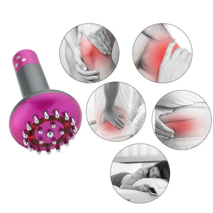 Aparelho de Drenagem Linfática | Anti-Celulite Sculptiva Pro™ - imagem 4