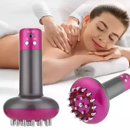 Aparelho de Drenagem Linfática | Anti-Celulite Sculptiva Pro™ - imagem 3