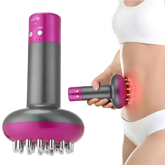 Aparelho de Drenagem Linfática | Anti-Celulite Sculptiva Pro™ - imagem 2