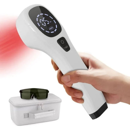 Aparelho de Laserterapia Infravermelho | Tecnologia Avançada - imagem 5