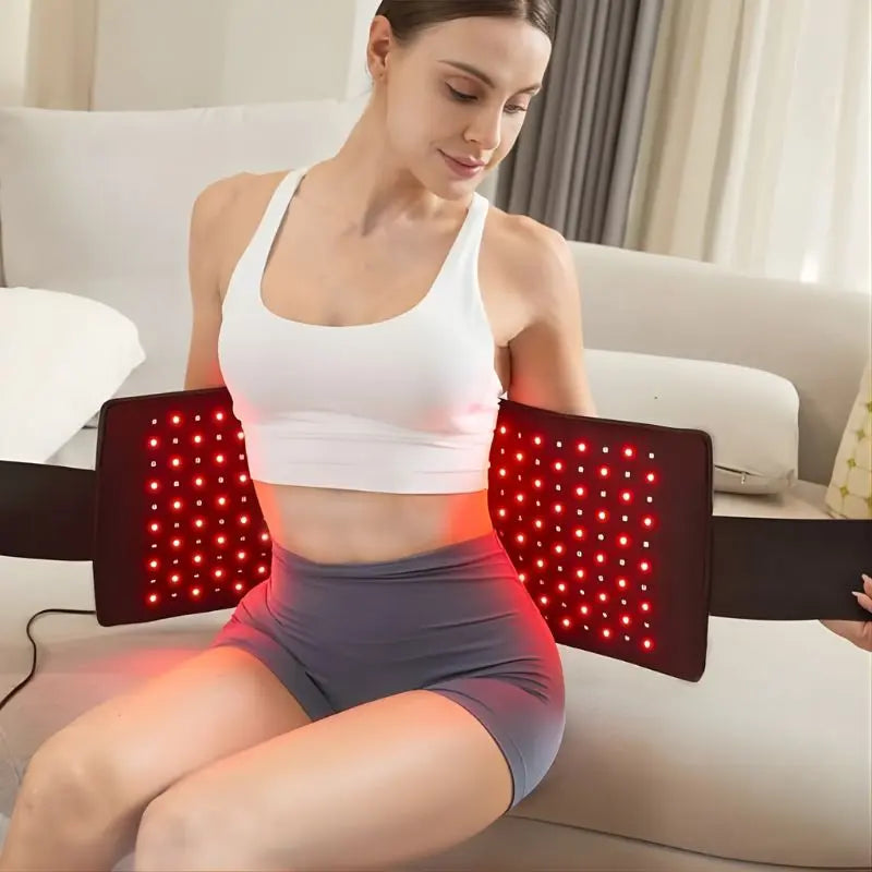 Cinta Infravermelho Para Dor Articular - imagem 1