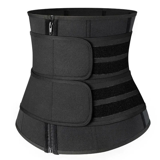 Cinta Modeladora | Corset Ajustável - imagem 1
