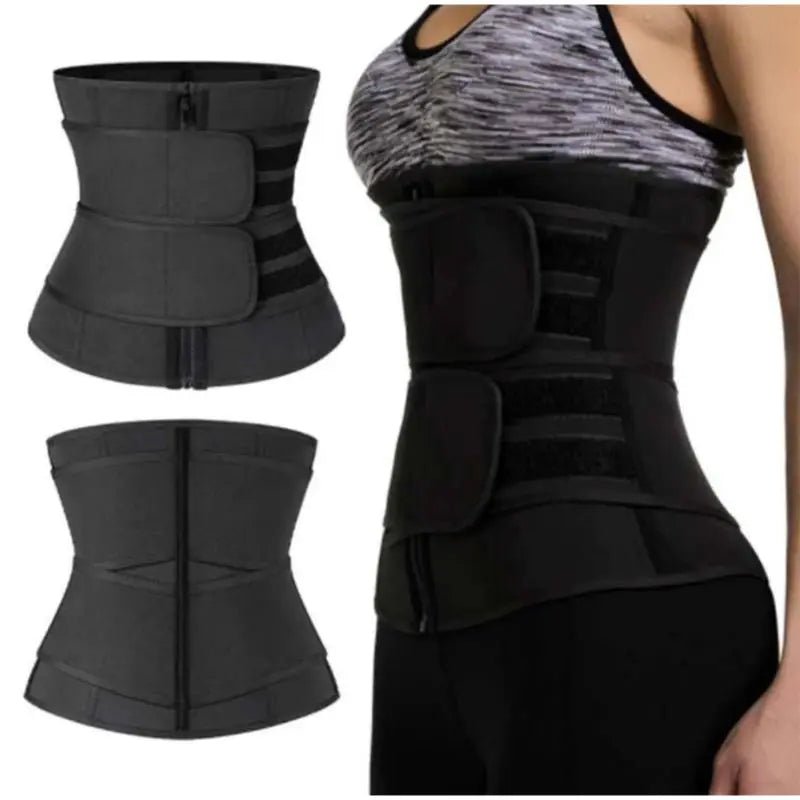 Cinta Modeladora | Corset Ajustável - imagem 6