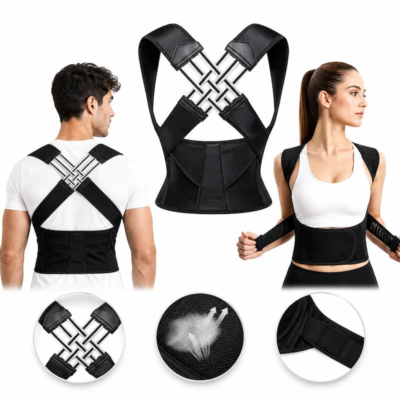 Corretor Postural | Unissex - imagem 2
