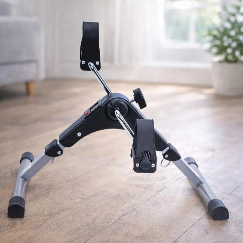 ReativaBike - Mini Bicicleta Ergométrica