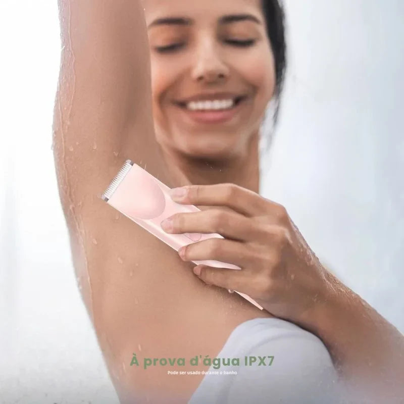 Depilador Elétrico | Conforto Pro - imagem 4