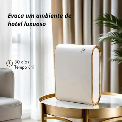 Difusor de Aromas Inteligente | Luxo - imagem 5