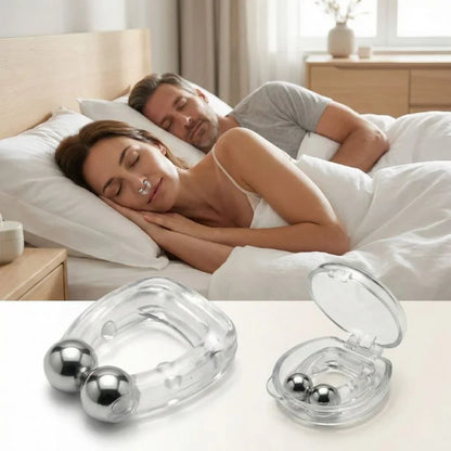 Dilatador Nasal NightPro Inteligente | Compre 1 Leve 2 - imagem 4