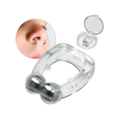 Dilatador Nasal NightPro Inteligente | Compre 1 Leve 2 - imagem 6