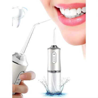 Irrigador Dental ImplaClean | Higiene Oral Avançada - imagem 4
