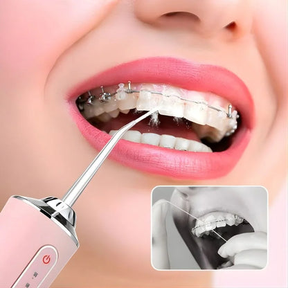 Irrigador Dental ImplaClean | Higiene Oral Avançada - imagem 5