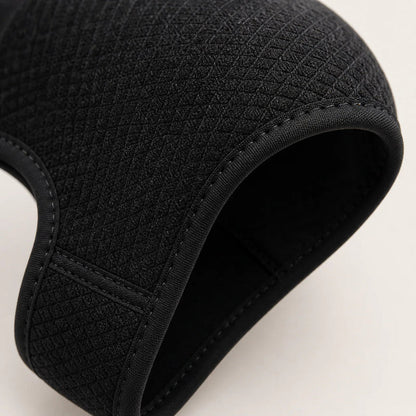Joelheira ThermoKnee | Massagem e Aquecimento com Compressão - imagem 8