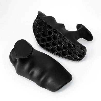 Luva para Academia GripForce Pro | Antiderrapante - imagem 3