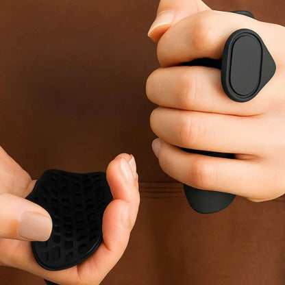 Luva para Academia GripForce Pro | Antiderrapante - imagem 6