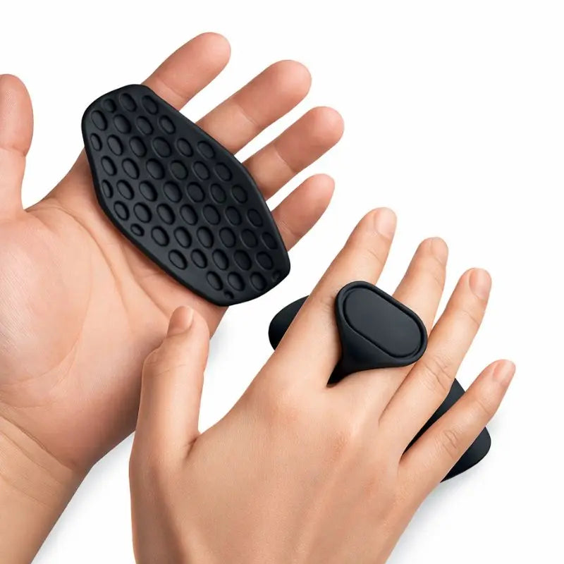 Luva para Academia GripForce Pro | Antiderrapante - imagem 1