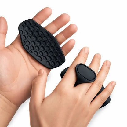 Luva para Academia GripForce Pro | Antiderrapante - imagem 1