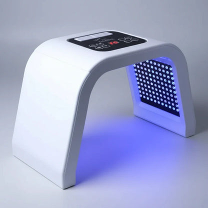 Luz Infravermelho | Cabine de Fototerapia para Bem-Estar - imagem 1
