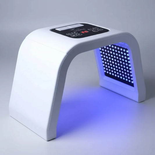 Luz Infravermelho | Cabine de Fototerapia para Bem-Estar - imagem 1