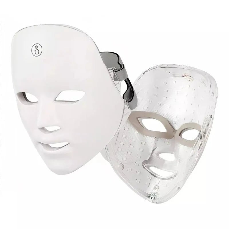Máscara Facial de LED | Melhore sua pele - imagem 4