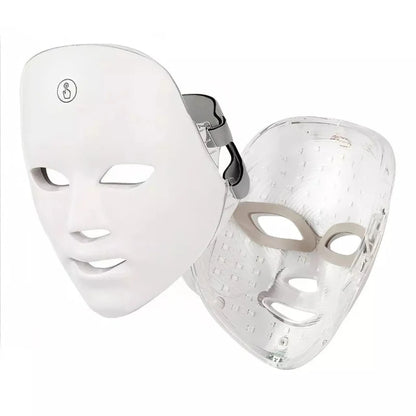 Máscara Facial de LED | Melhore sua pele - imagem 4