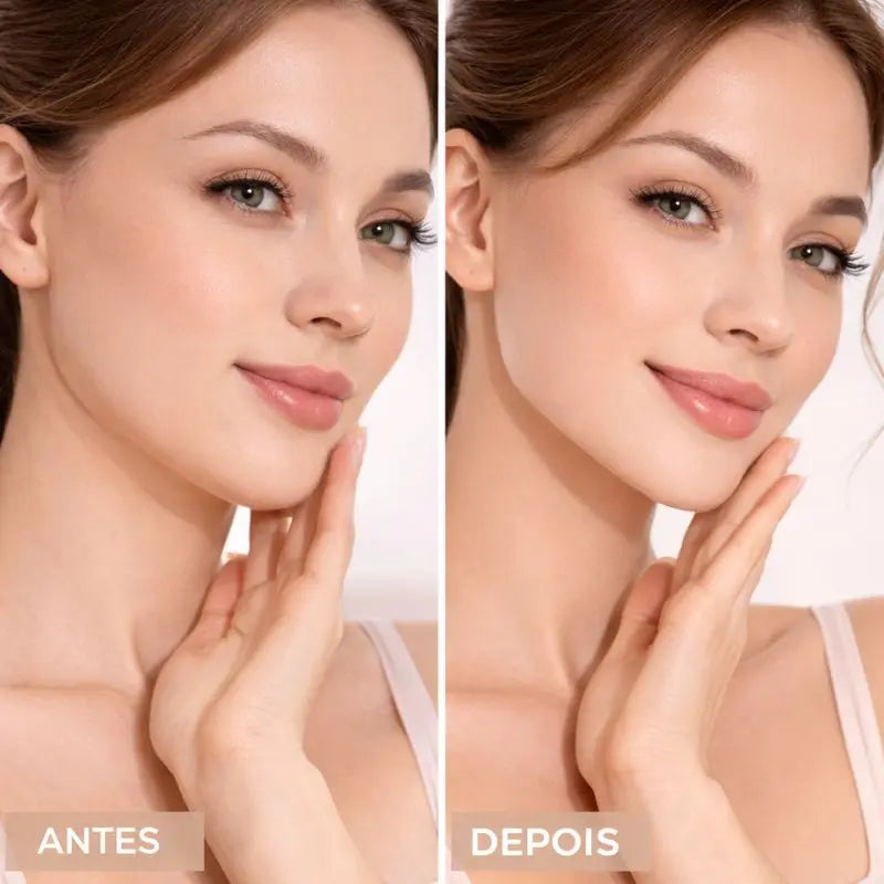 Máscara Modeladora Facial V-Line | Lifting e Definição do Rosto - imagem 4