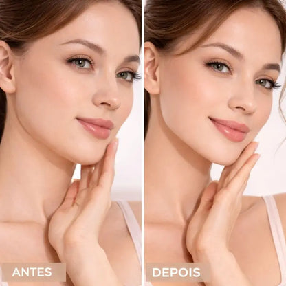 Máscara Modeladora Facial V-Line | Lifting e Definição do Rosto - imagem 4