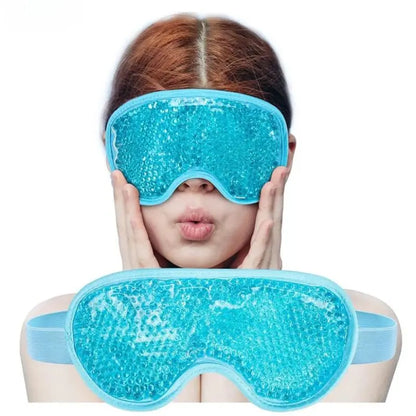 Máscara Gel para Olhos | Sensação Refrescante de Alívio - imagem 1