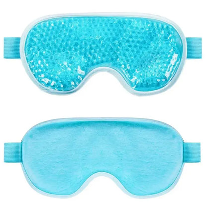 Máscara Gel para Olhos | Sensação Refrescante de Alívio - imagem 2