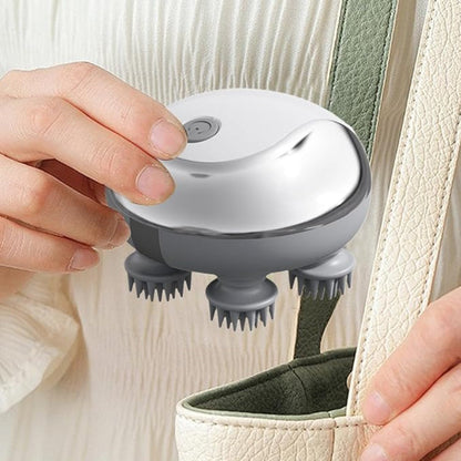 Massageador Capilar Premium | Relaxamento Diário - imagem 4