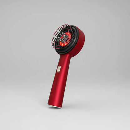 Massageador Capilar | RevitaLux Pro com Tecnologia de Luz Vermelha - imagem 1