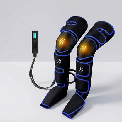 Massageador Elétrico | Alívio e Recuperação Muscular para Pernas - imagem 1