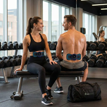 Massageador Elétrico Portátil Mini | Compre 1 Leve 2 - imagem 5