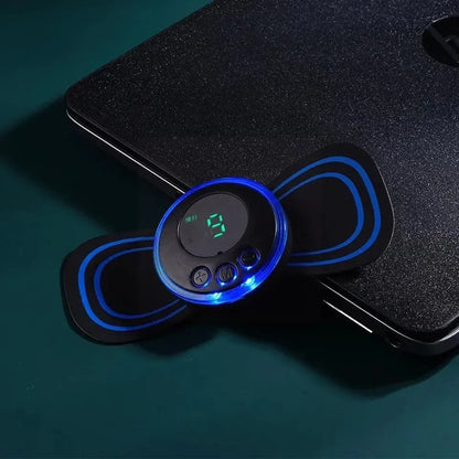 Massageador Elétrico Portátil Mini | Compre 1 Leve 2 - imagem 3