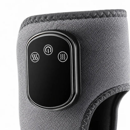 Massageador Elétrico para Pés e Tornozelo com Aquecimento | ThermoRelax Pro - imagem 7
