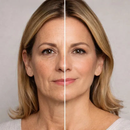 Massageador Facial Elétrico | Drena Inchaço e Anti-Rugas - imagem 2
