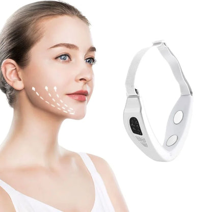 Massageador Facial Elétrico | Definição e Aparência Mais Jovem - imagem 4