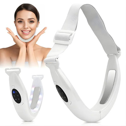 Massageador Facial Elétrico | Definição e Aparência Mais Jovem - imagem 5