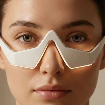 Massageador Facial | Relaxamento para Olhos e Rosto - imagem 2