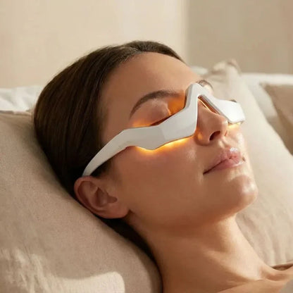 Massageador Facial | Relaxamento para Olhos e Rosto - imagem 3