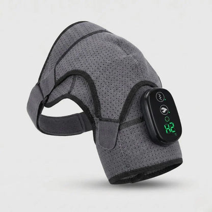 Ombreira Ortopédica | Massageador de Ombro com Aquecimento - imagem 4