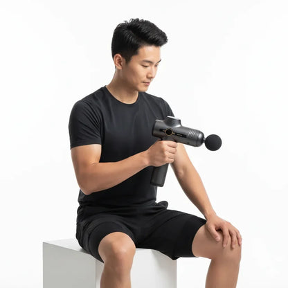 Massageador Portátil Elétrico | 99 Níveis - imagem 2