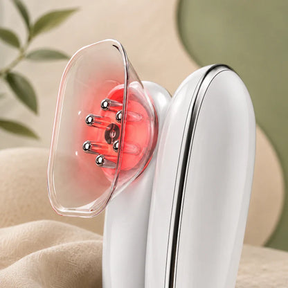 Massageador Corporal Body Sculptor 3 em 1 | Modelador Corporal - imagem 3