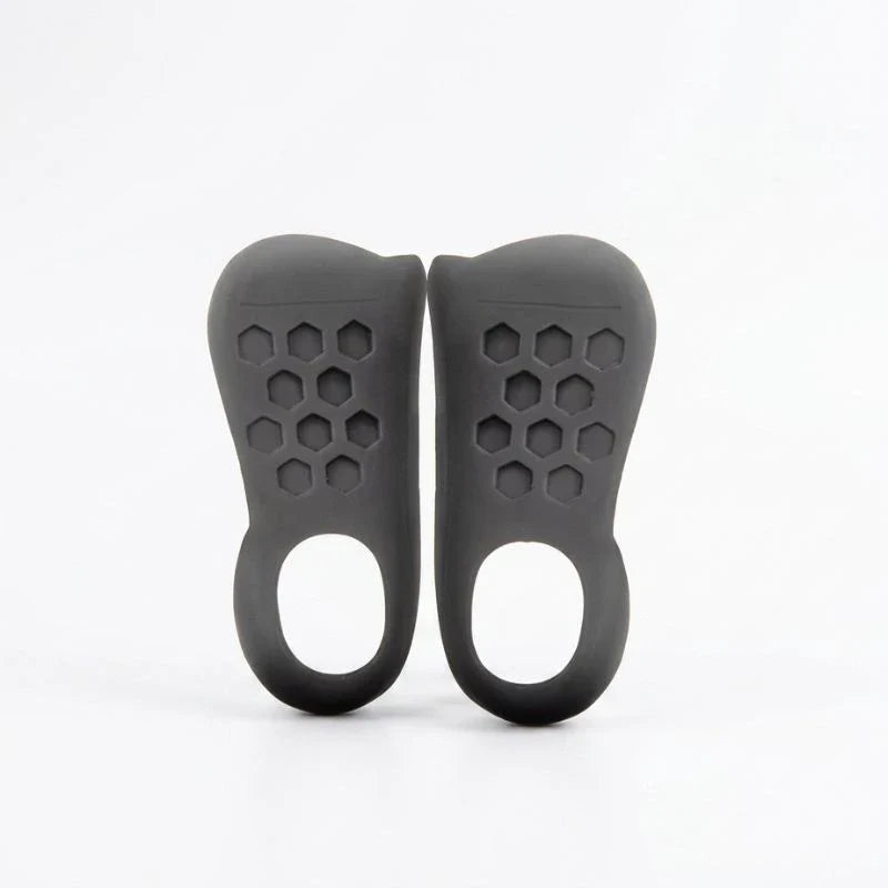 Palmilha para Esporão e Fascite Plantar | Alívio com Suporte de Arco - imagem 4