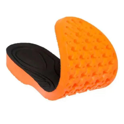 Palmilha de Gel Ortopédica | Conforto para Calcanhar | 2 Pares - imagem 5